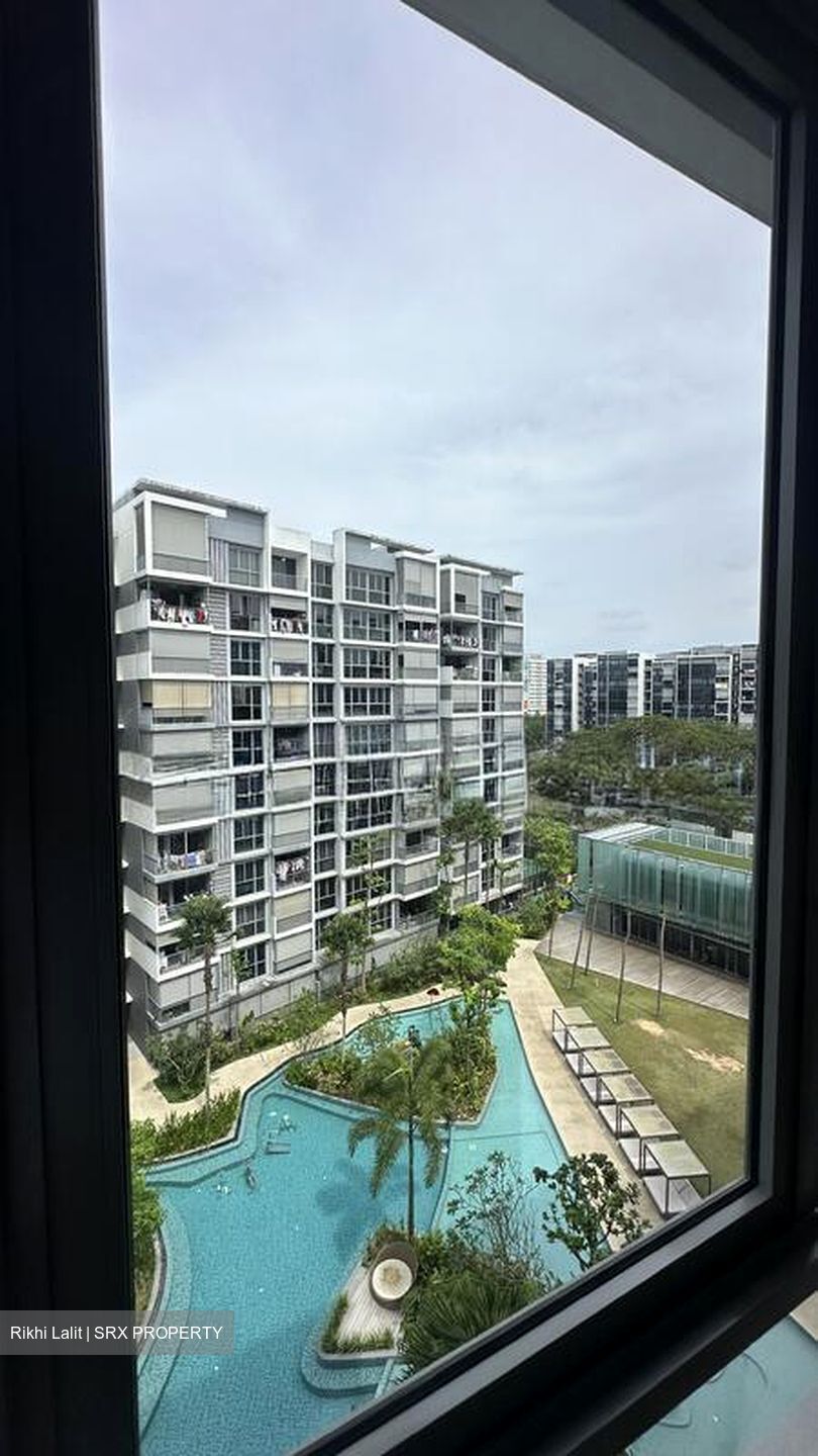 The Visionaire (D27), Condominium #520743531